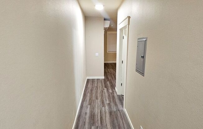 2 beds, 2 baths, 1,148 sqft, $2,450, Unit 201