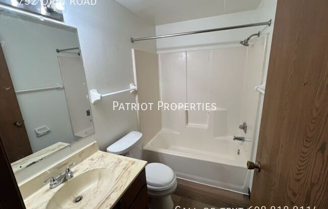 Partner-provided property photo