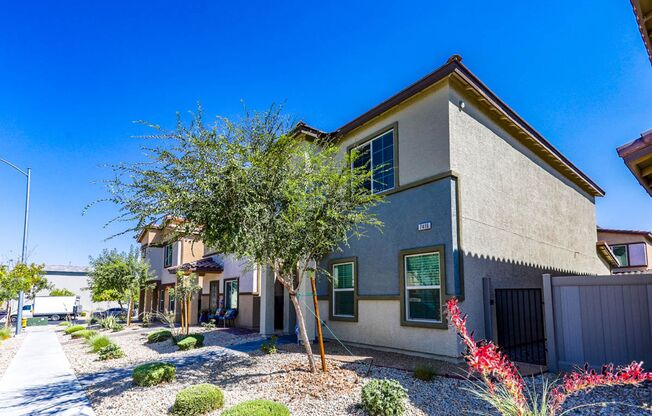 Beautiful 3 Bed Room Home Convenient To Nellis AFB