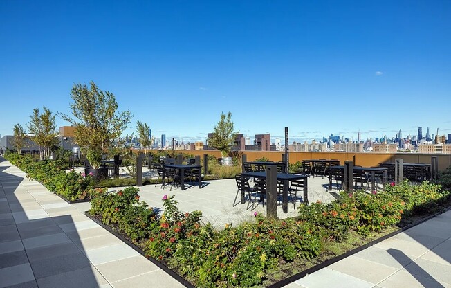 1 bed, 1 bath, $3,699, Unit 1021