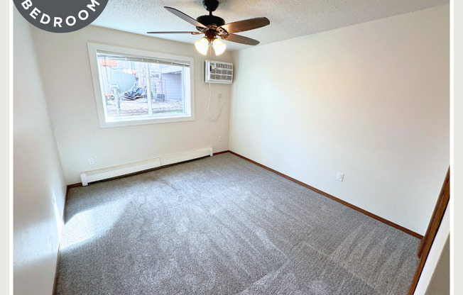 2 beds, 2 baths, 971 sqft, $1,045, Unit 5-301