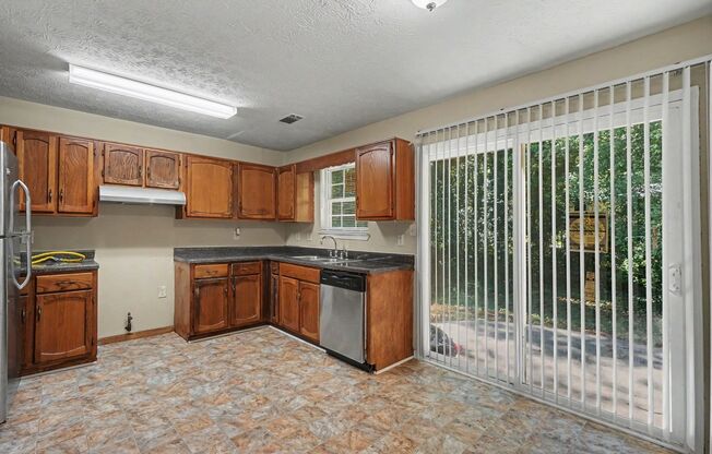 3 Bedroom 2.5 Bath House