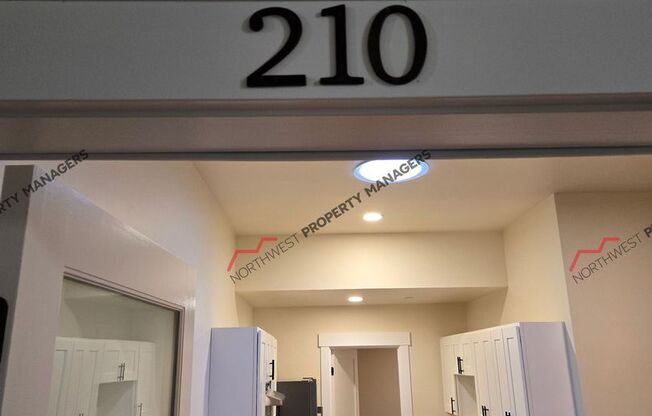 R313A - Cascade School Apts.