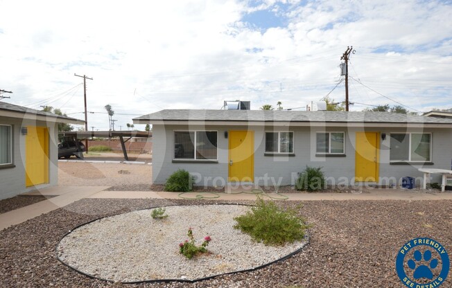 6040 N 21 AVE