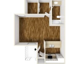 Partner-provided photo for $951 unit