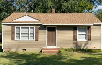 2540 Ivey Road