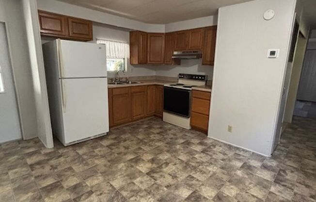 2 beds, 2 baths, $1,195