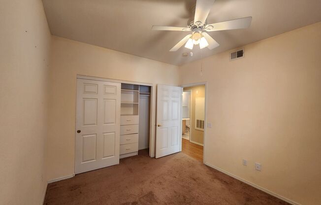 2 beds, 2 baths, $1,450, Unit # 1612
