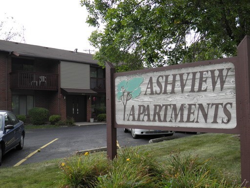 Ashview 2403