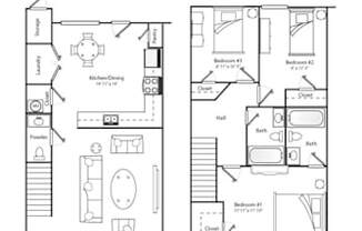 Partner-provided photo for $1420 unit