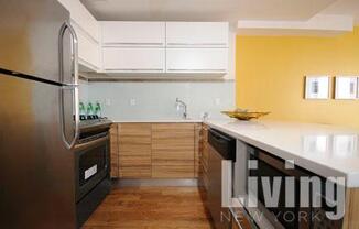 1 bed, 1 bath, $3,416, Unit 4A