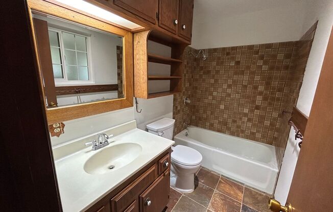 2 beds, 2 baths, $2,650