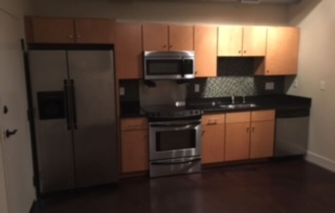 1 bed, 1 bath, 474 sqft, $1,199, Unit 00 - 505320