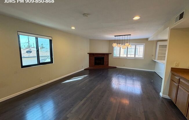 Arcadia 2 Bedroom Townhouse