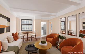 107 W 86 ST
