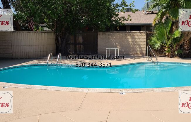 1 bed, 1 bath, 550 sqft, $905, Unit 14