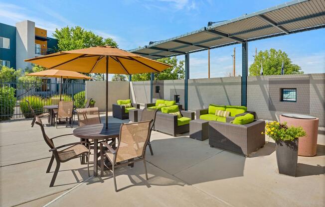 Top Rated Apartment Living