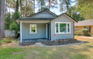 2754 Wheeler Road