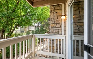 Updated 1BD/1BA Condo in DTC – Available Now!