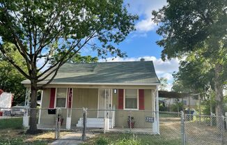 Rental Home Available!