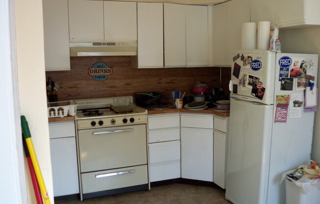 1 bed, 1 bath, 620 sqft, $1,195, Unit 202