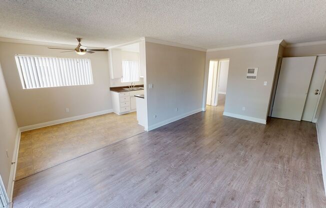 SA2 - 20431 Saticoy Apts.