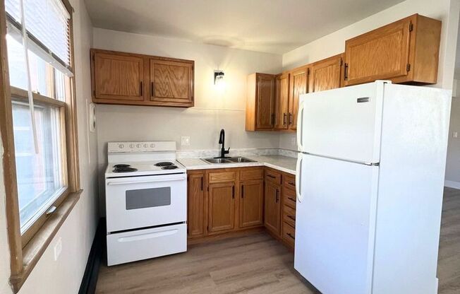 1 bed, 1 bath, 578 sqft, $825