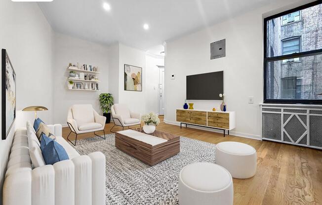 2 beds, 1 bath, $4,995, Unit 60