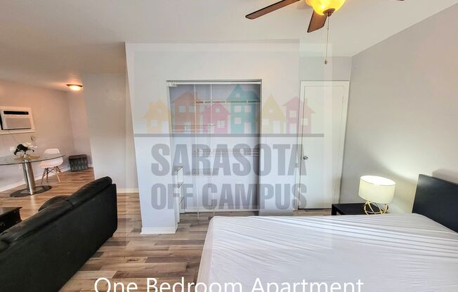 1 bed, 1 bath, $2,100, Unit 946 Unit A Full Home