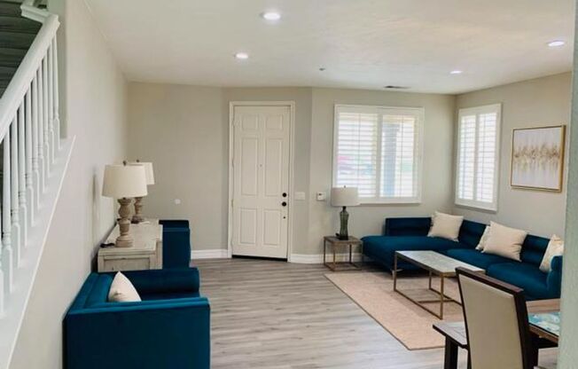 Amazing 5 bedroom home for rent in North Fontana