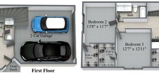 Partner-provided photo for $2450 unit