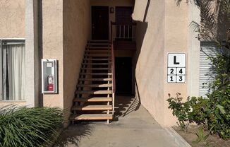 LA VETA MONTEREY COMPLEX ORANGE - 2 BEDROOM 2 BATH  $2,575