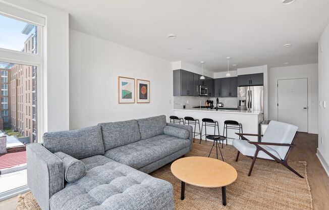 1 bed, 1 bath, $1,740