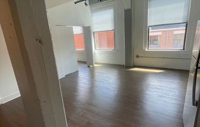 1 bed, 1 bath, 600 sqft, $1,450, Unit 602
