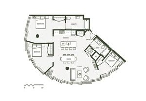 Partner-provided photo for $5497 unit