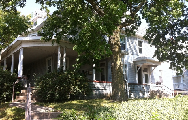 814 North 10th Street