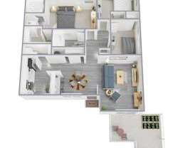 Partner-provided photo for $1800 unit