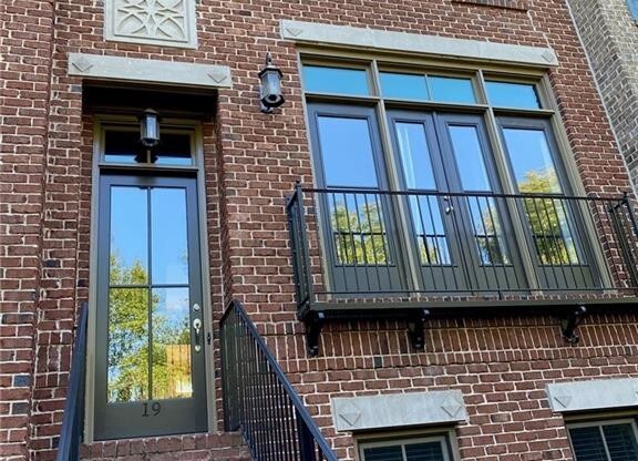 19 HIGH GATE TRL