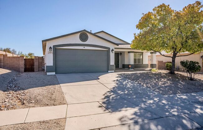 Your Private Oasis Awaits: Spacious 3-Bedroom Home with Pool and Stunning Views!