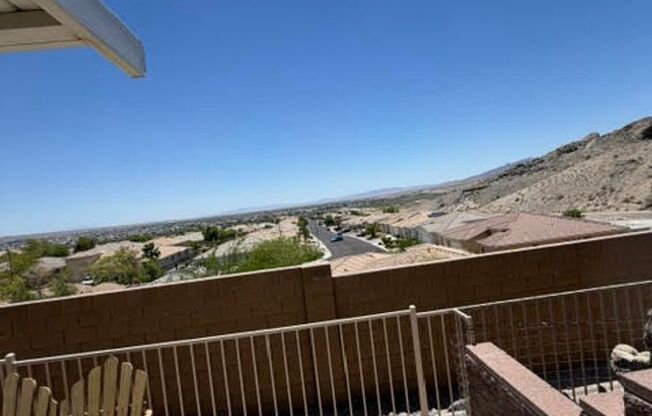 2 bed 2 bath in Quail Ridge