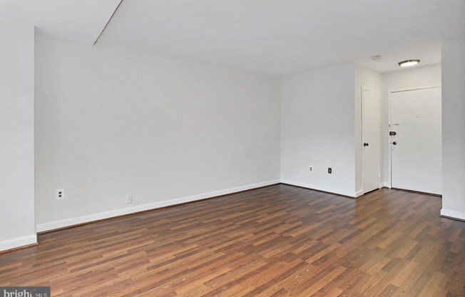 Charming & Spacious One Bedroom at River Place South