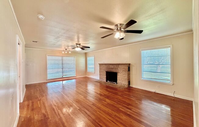 Unbeatable Location! Walk Across the Street to TXST Campus