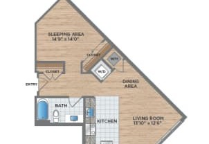 Partner-provided photo for $2955 unit
