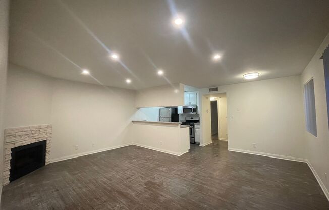 1 bed, 1 bath, 864 sqft, $1,995, Unit 3