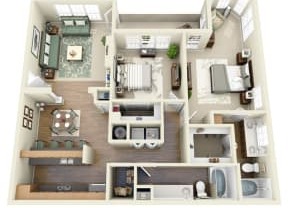 Partner-provided photo for $1839 unit