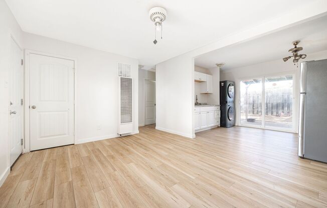 767 Ball Ave Units A - D