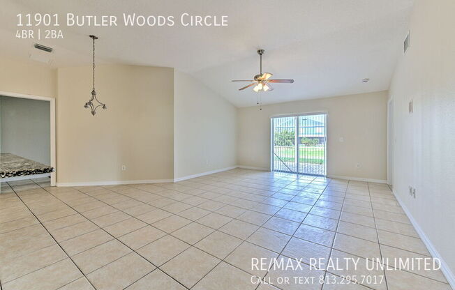 11901 BUTLER WOODS CIR