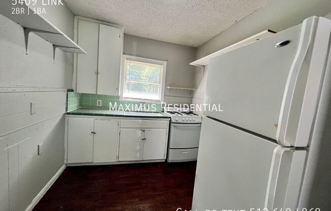 Partner-provided property photo