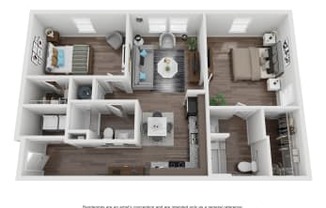 Partner-provided photo for $1380 unit