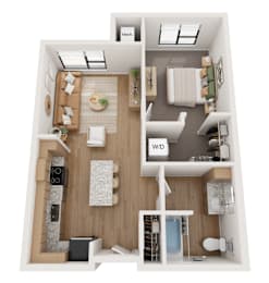 arbor_court_affordable_apartment_one_bedroom_st_louis_park_minnesota